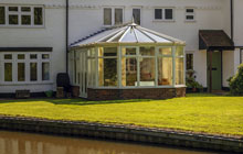 Brick Houses conservatory leads