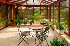 Brick Houses conservatory quotes