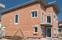 Brick Houses home extensions