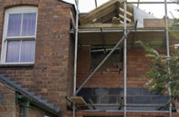 free Brick Houses home extension quotes