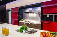 Brick Houses kitchen extensions