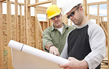 Brick Houses outhouse construction leads